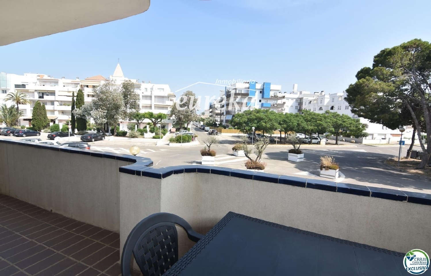  te koop appartement Roses Alt Empordà 2