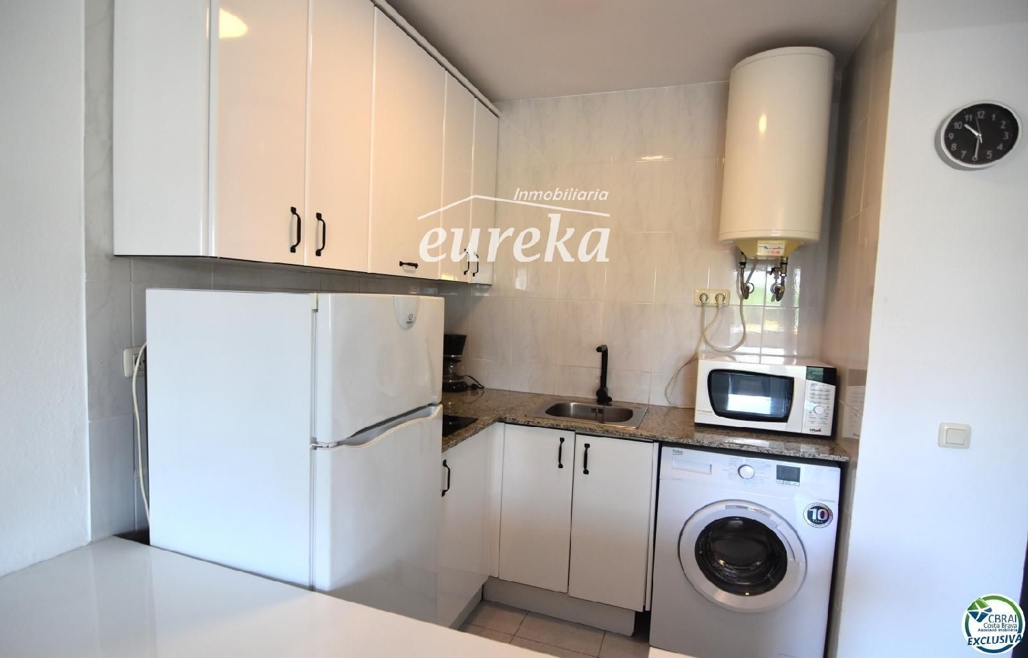  te koop appartement Roses Alt Empordà 9