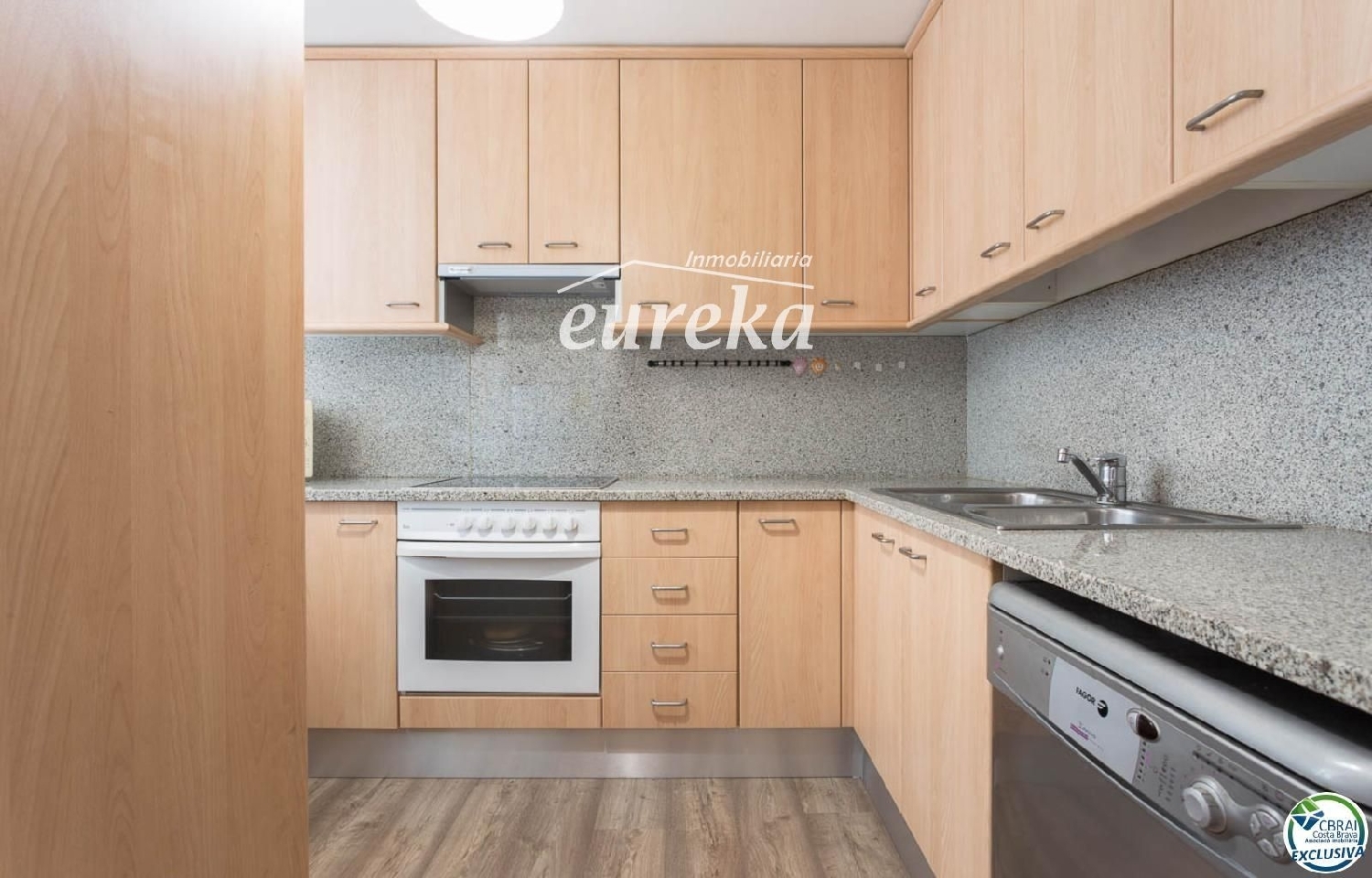  te koop appartement Roses Alt Empordà 17