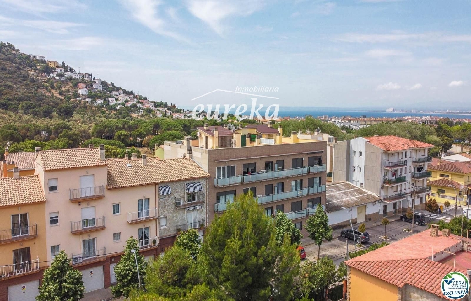  te koop appartement Roses Alt Empordà 6