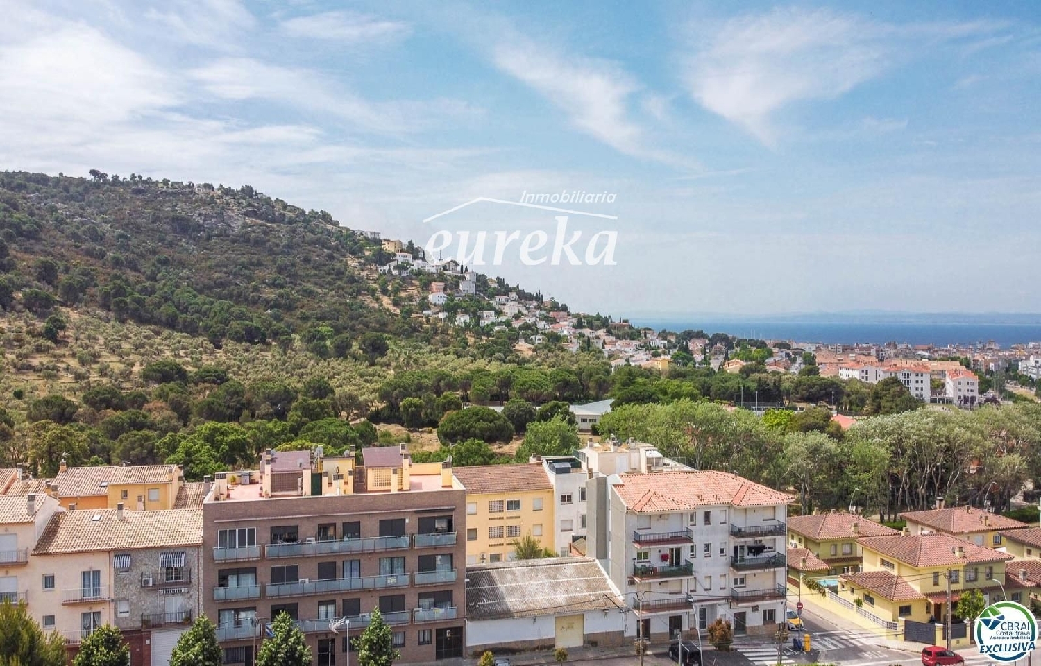  te koop appartement Roses Alt Empordà 4