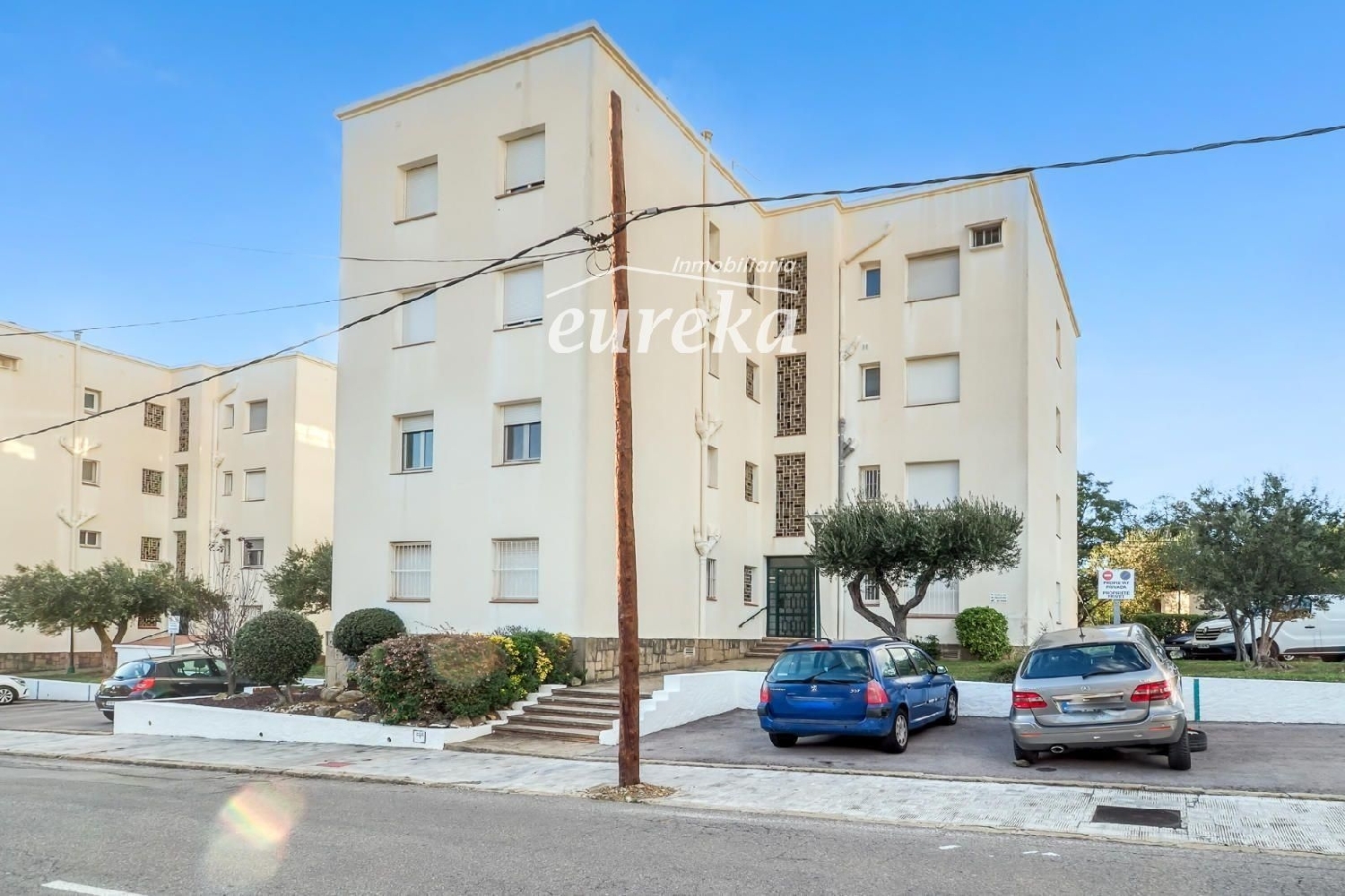 te koop appartement Roses Alt Empordà 25