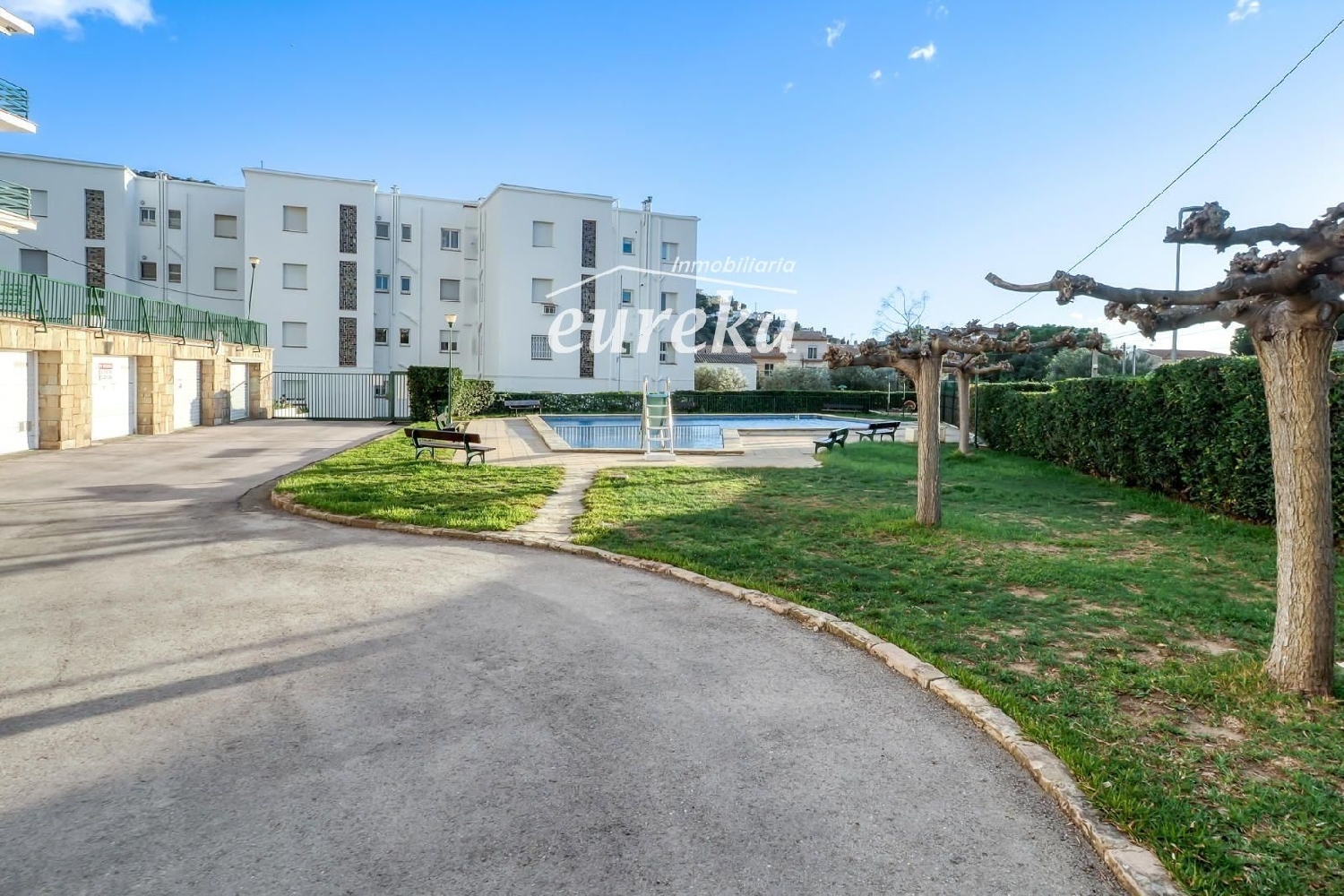 te koop appartement Roses Alt Empordà 26