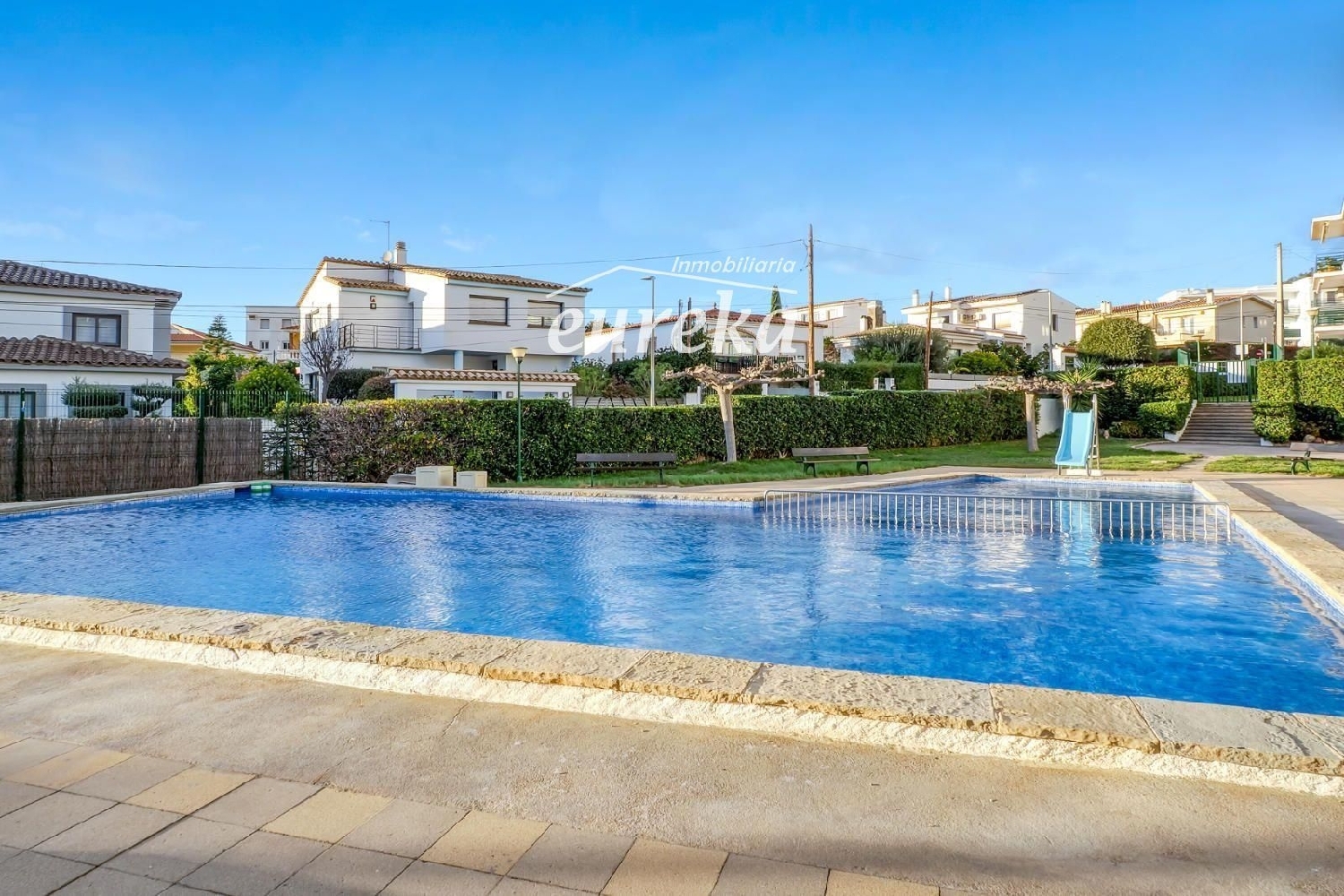 te koop appartement Roses Alt Empordà 28