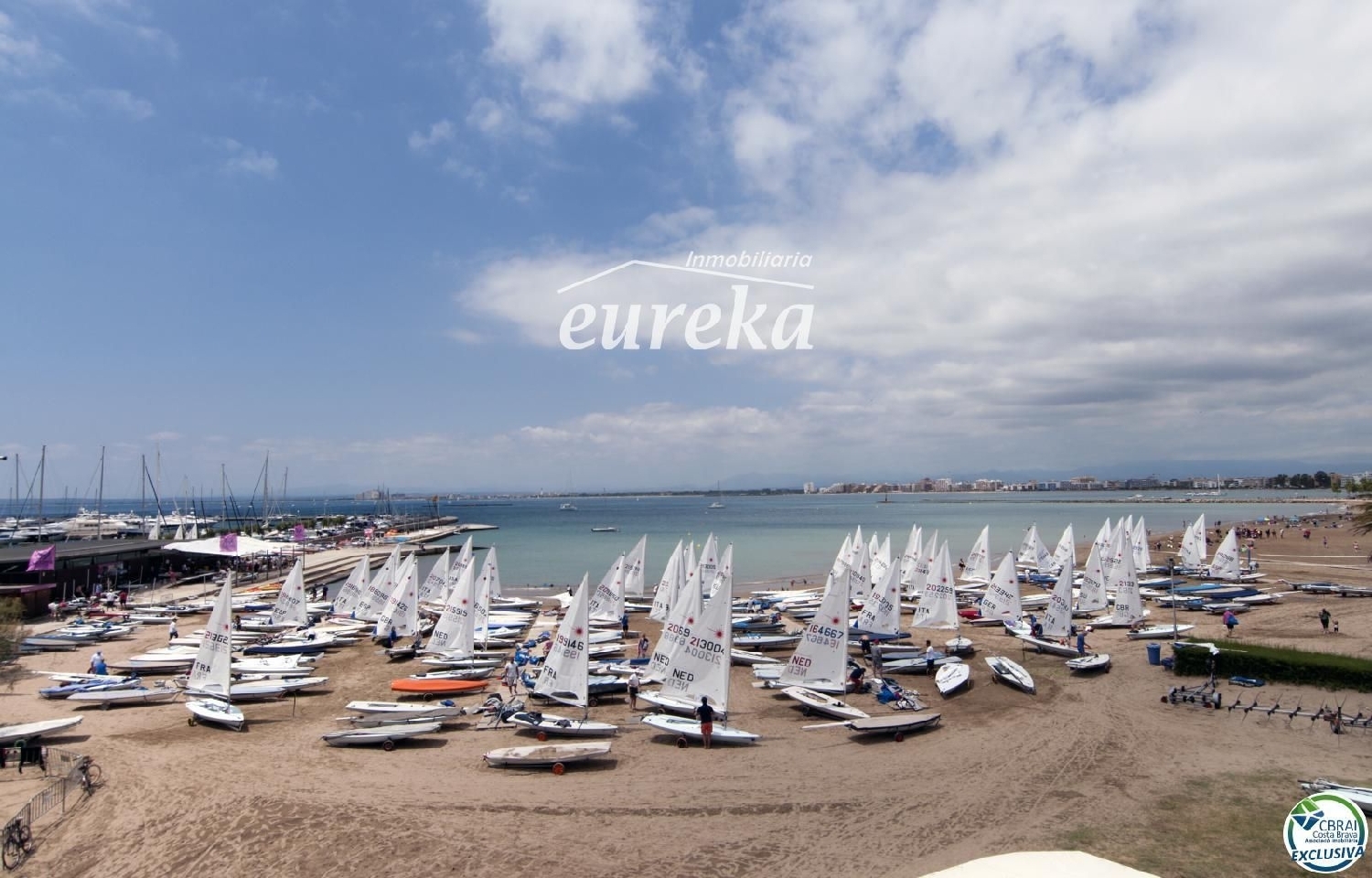  kaufen Wohnung Roses Alt Empordà 40