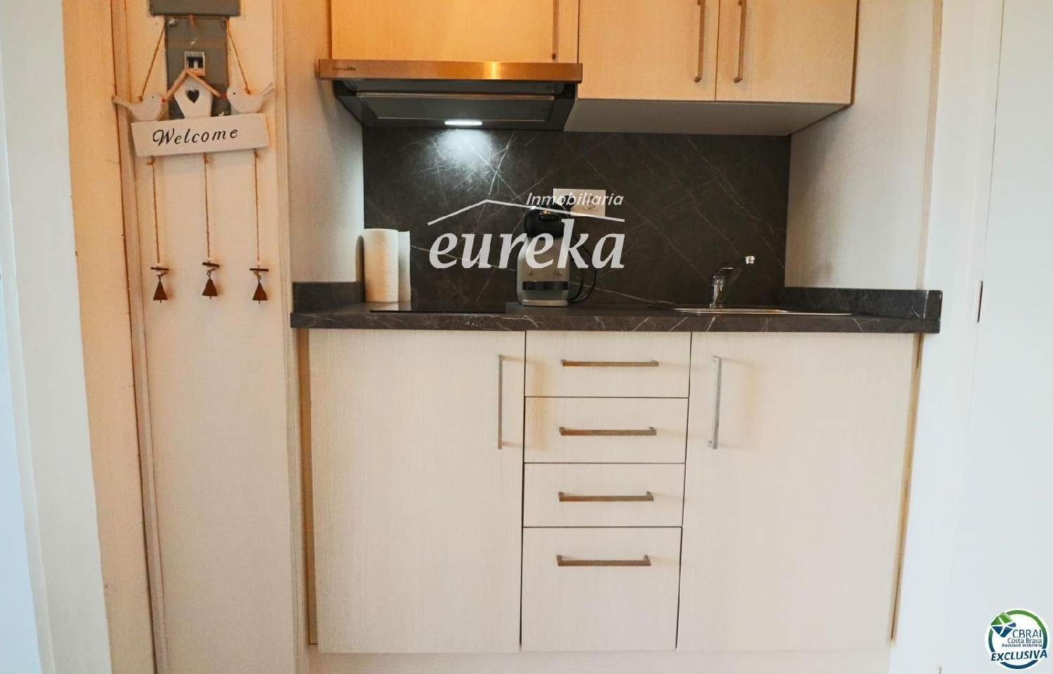  te koop appartement Roses Alt Empordà 4