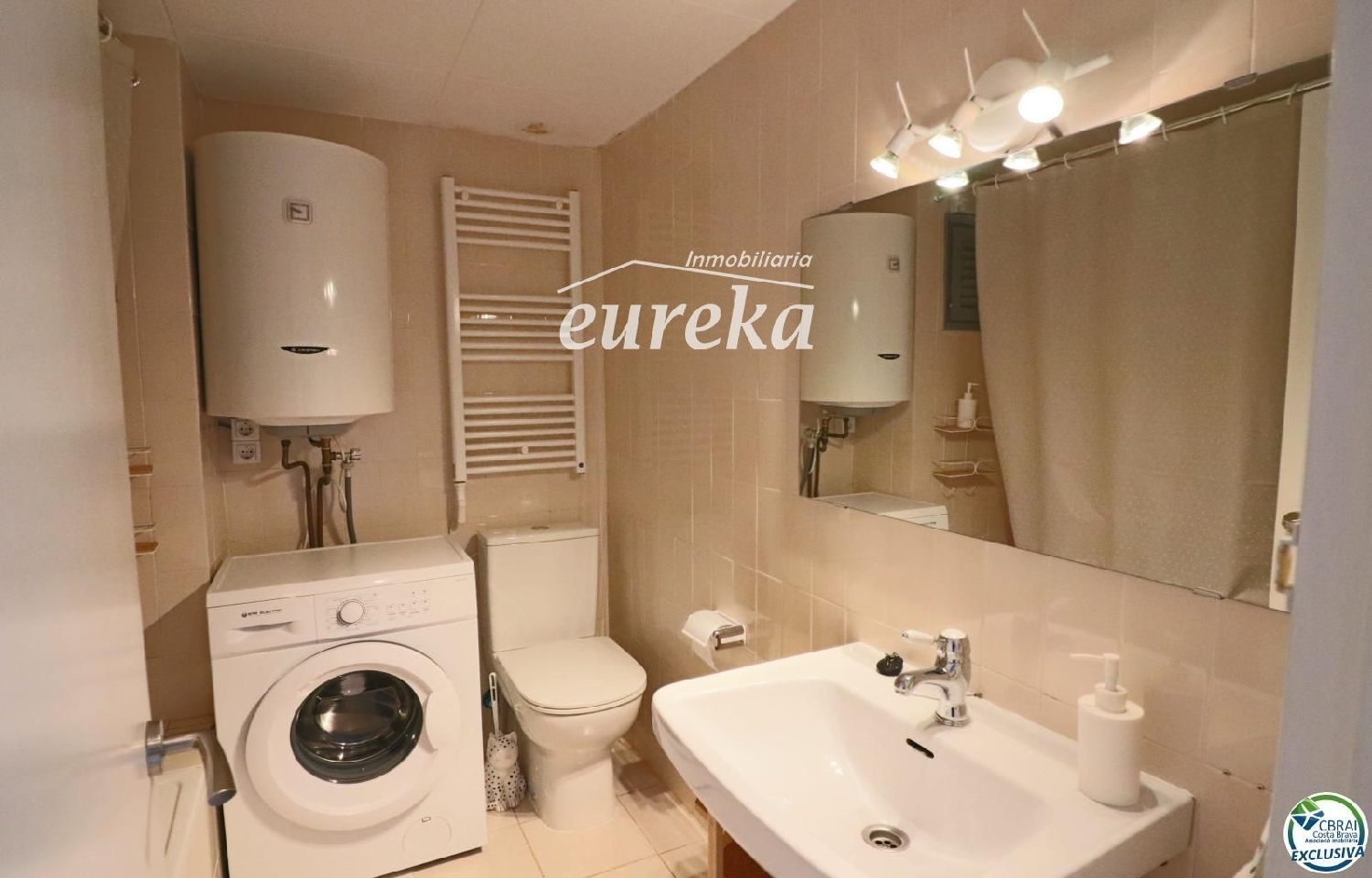  te koop appartement Roses Alt Empordà 8