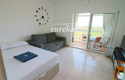 Roses Alt Empordà appartement foto