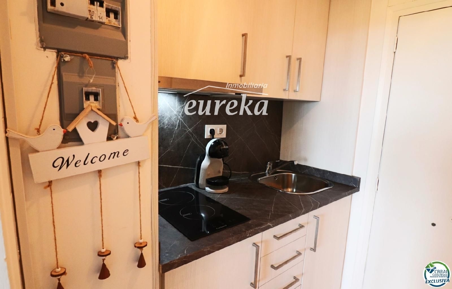  te koop appartement Roses Alt Empordà 5