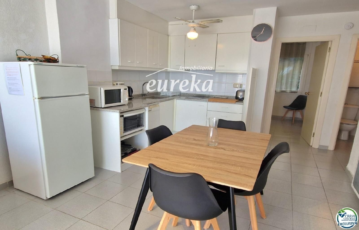  te koop appartement Roses Alt Empordà 3