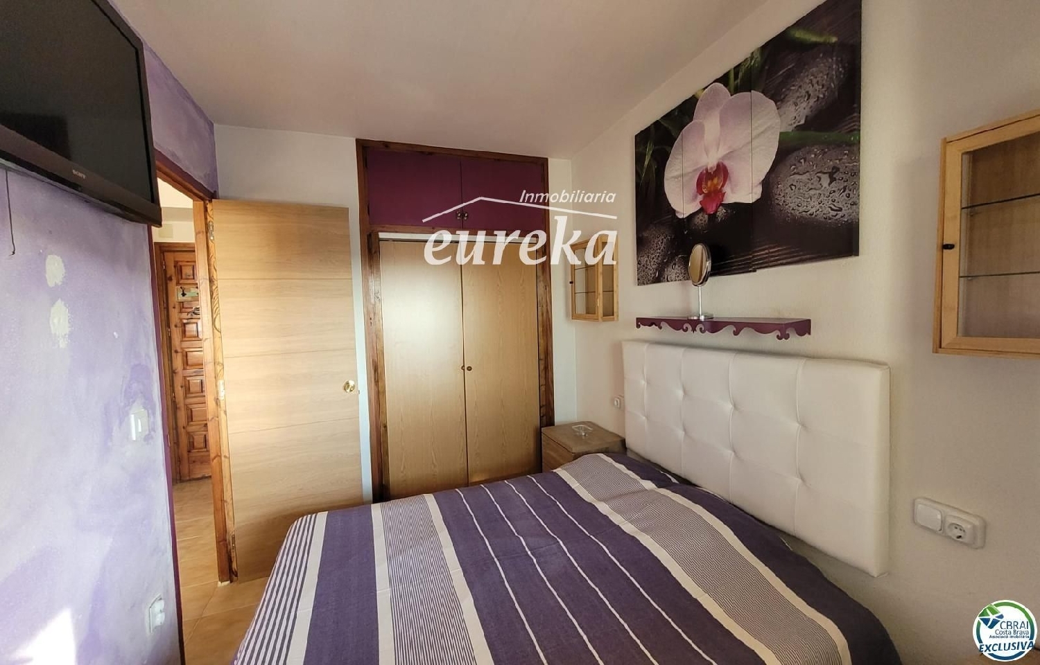 te koop appartement Roses Alt Empordà 9