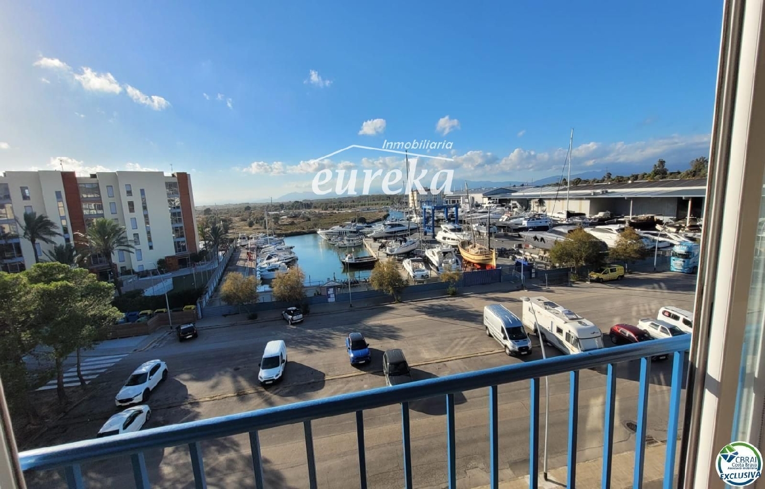 te koop appartement Roses Alt Empordà 7