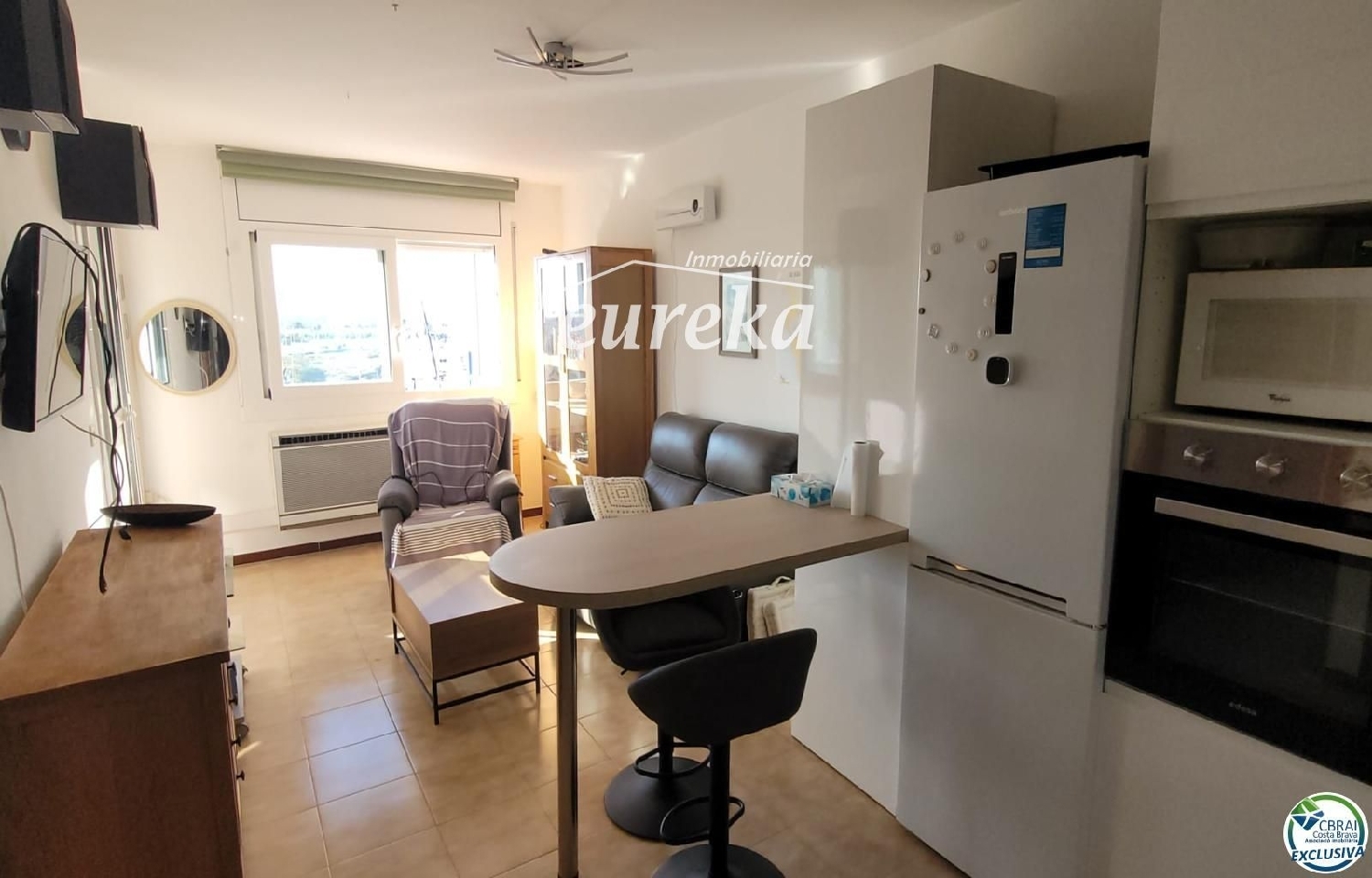 te koop appartement Roses Alt Empordà 3