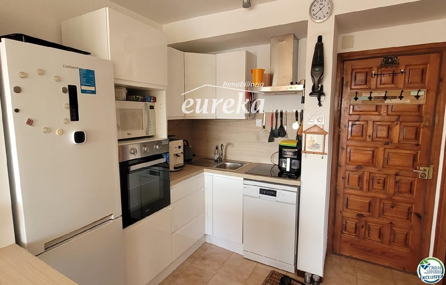 te koop appartement Roses Alt Empordà 2