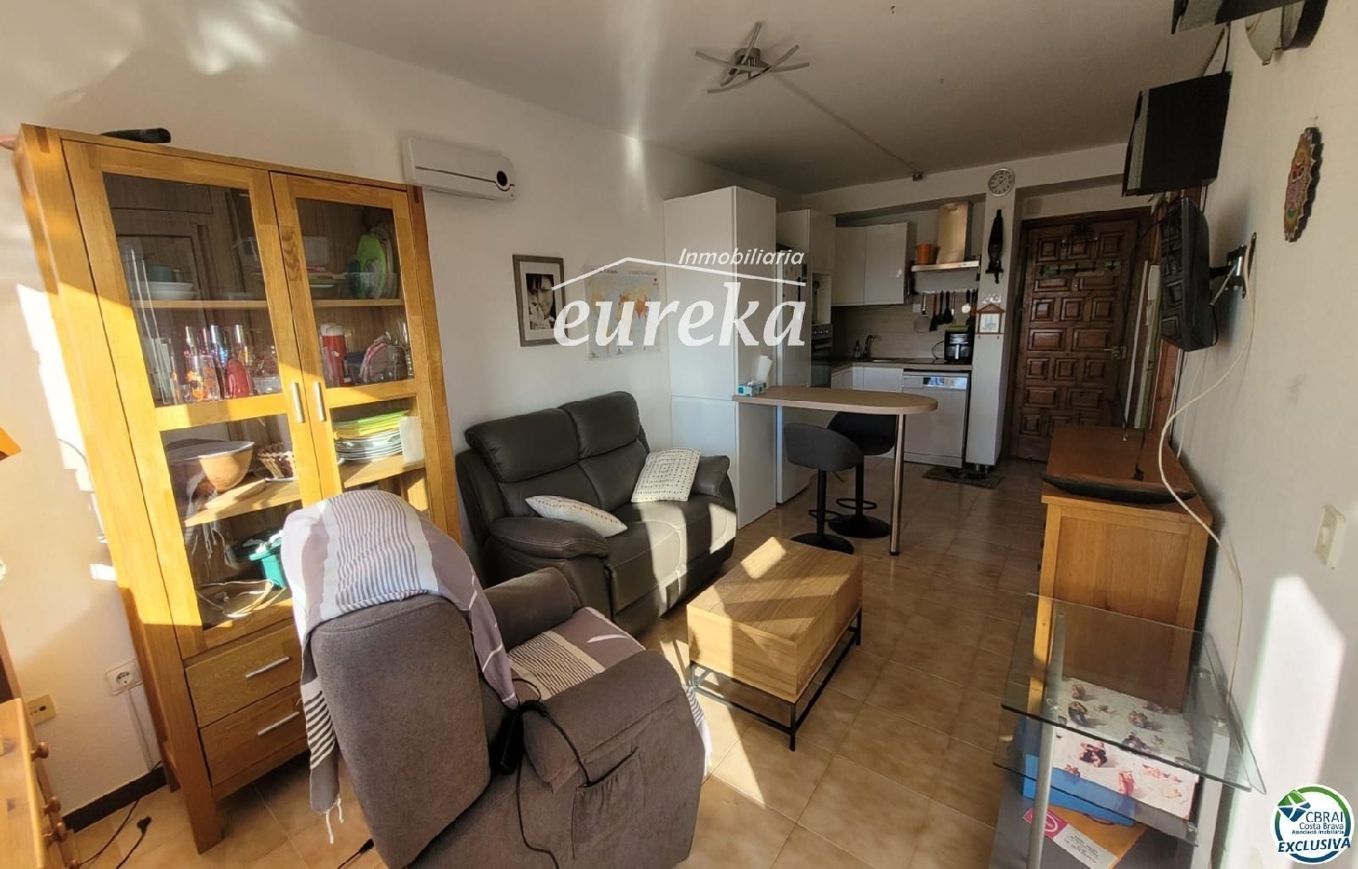 te koop appartement Roses Alt Empordà 5