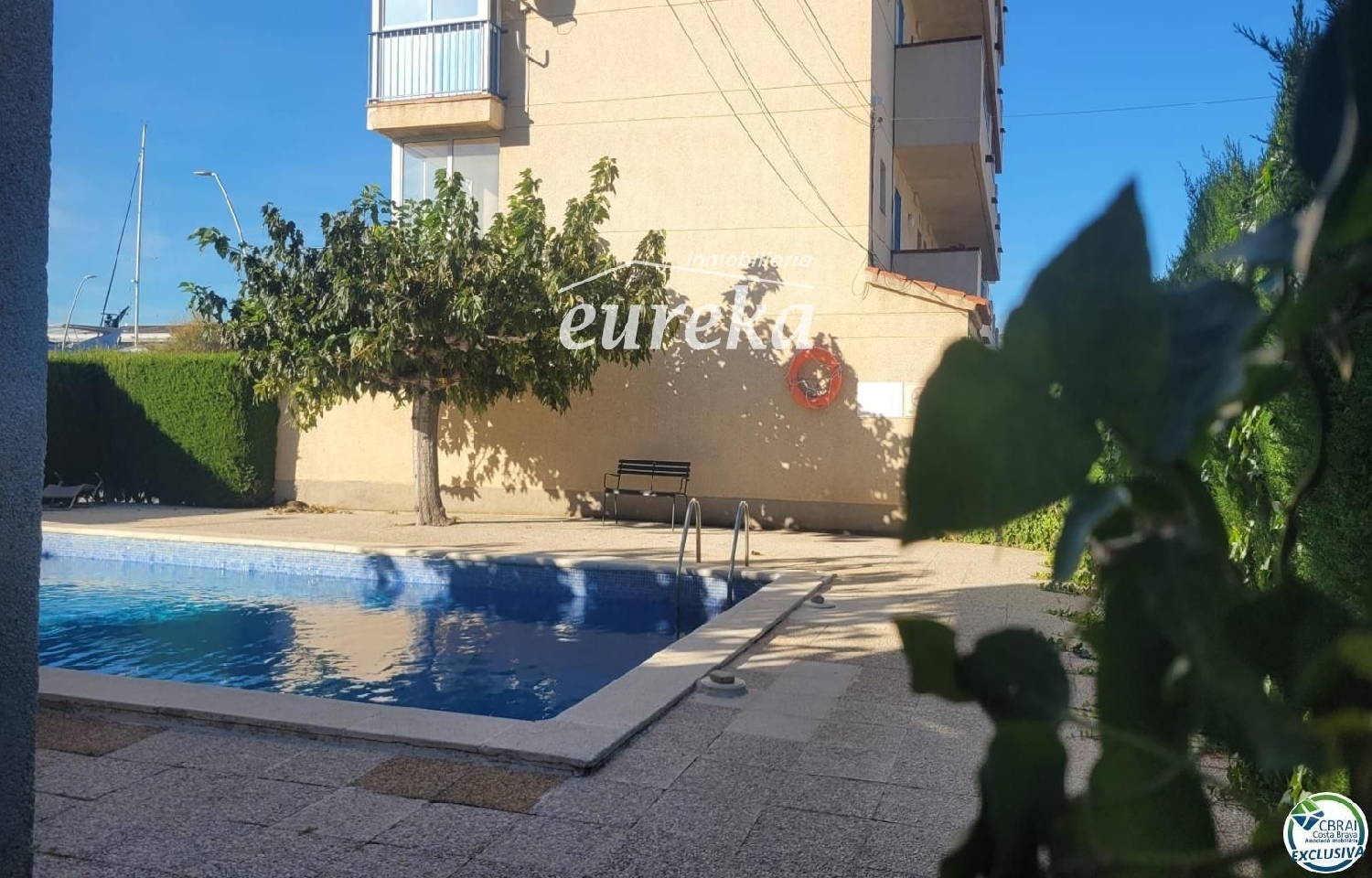 te koop appartement Roses Alt Empordà 1