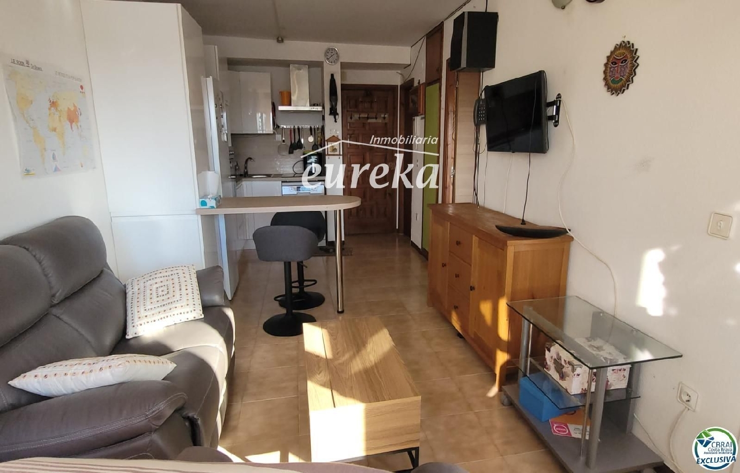 te koop appartement Roses Alt Empordà 4