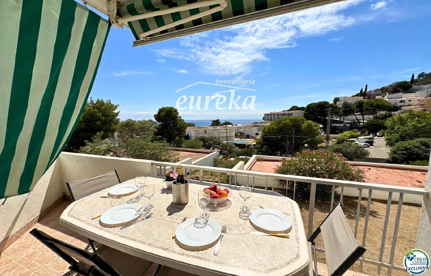  à vendre appartement Roses Alt Empordà 2