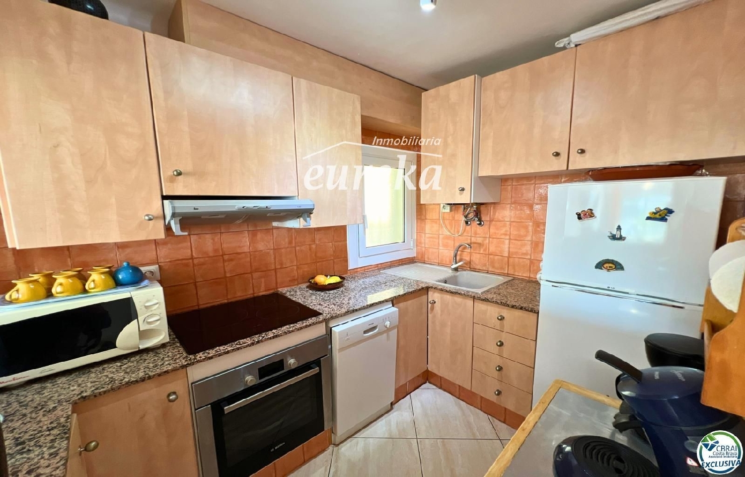  à vendre appartement Roses Alt Empordà 10