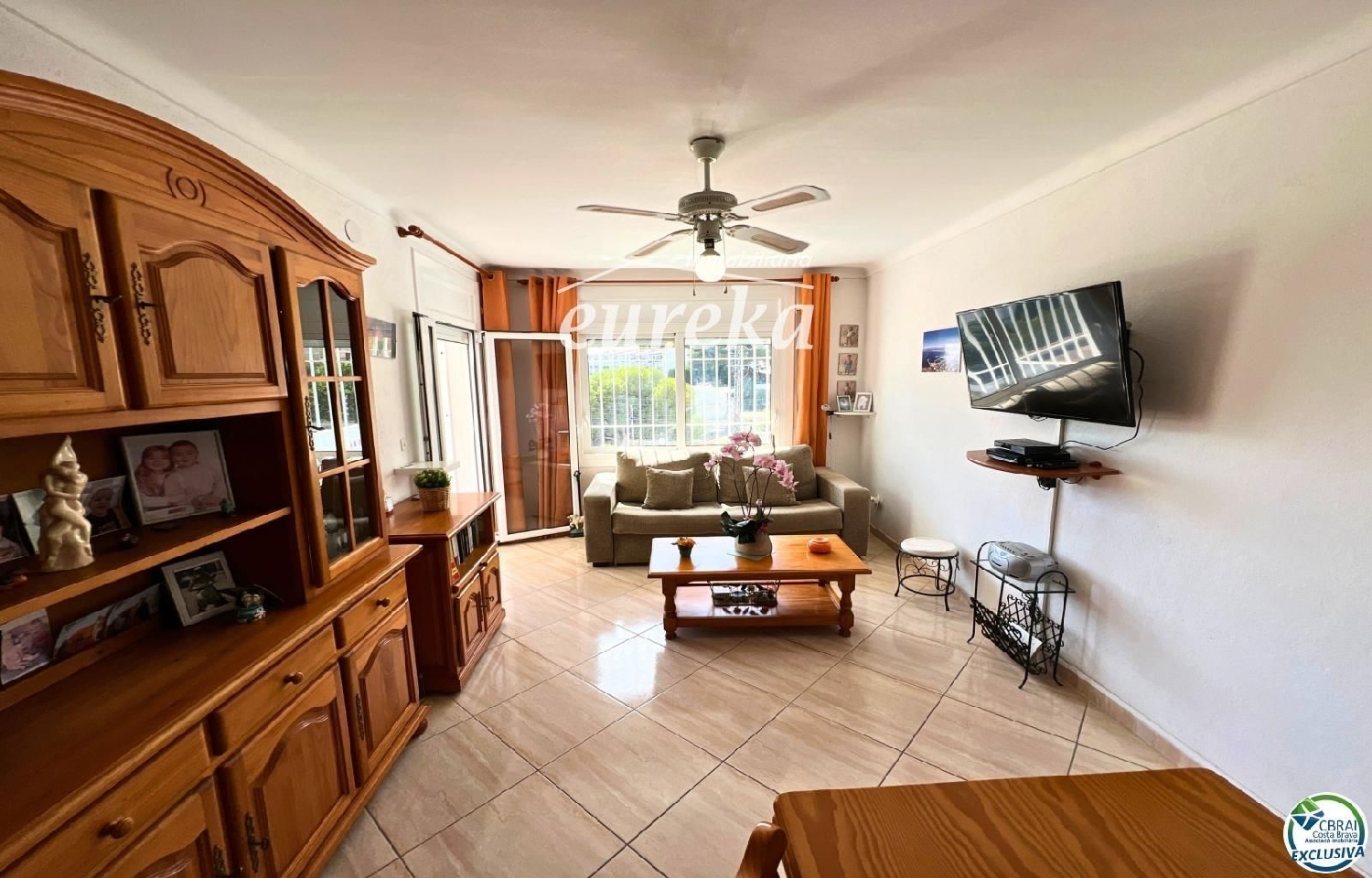  à vendre appartement Roses Alt Empordà 5