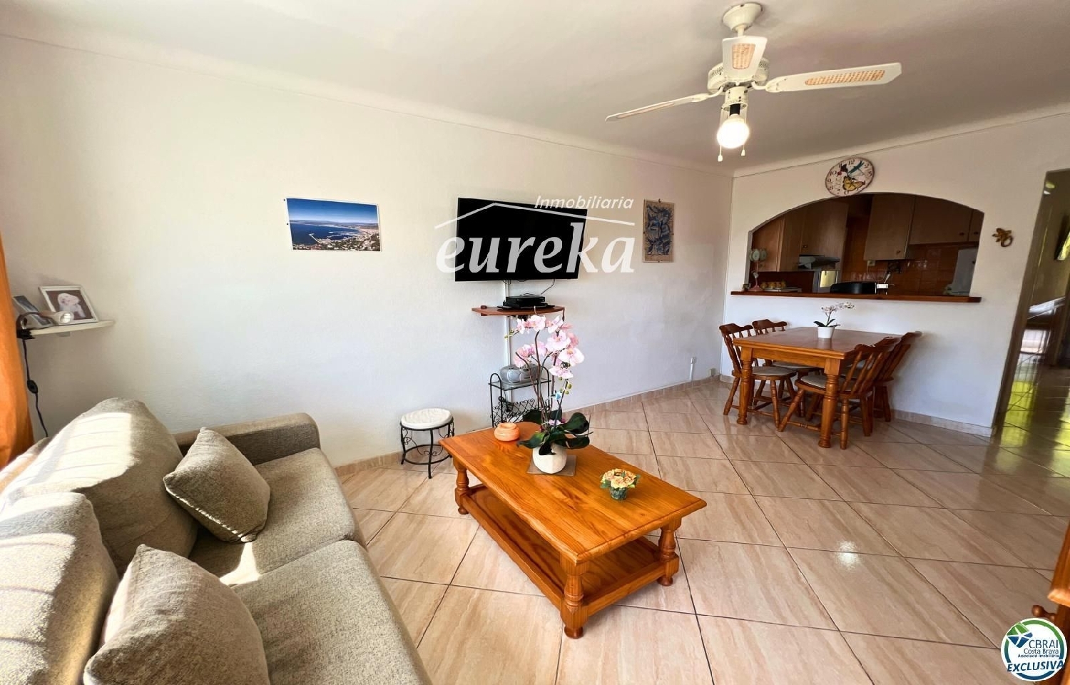  à vendre appartement Roses Alt Empordà 9