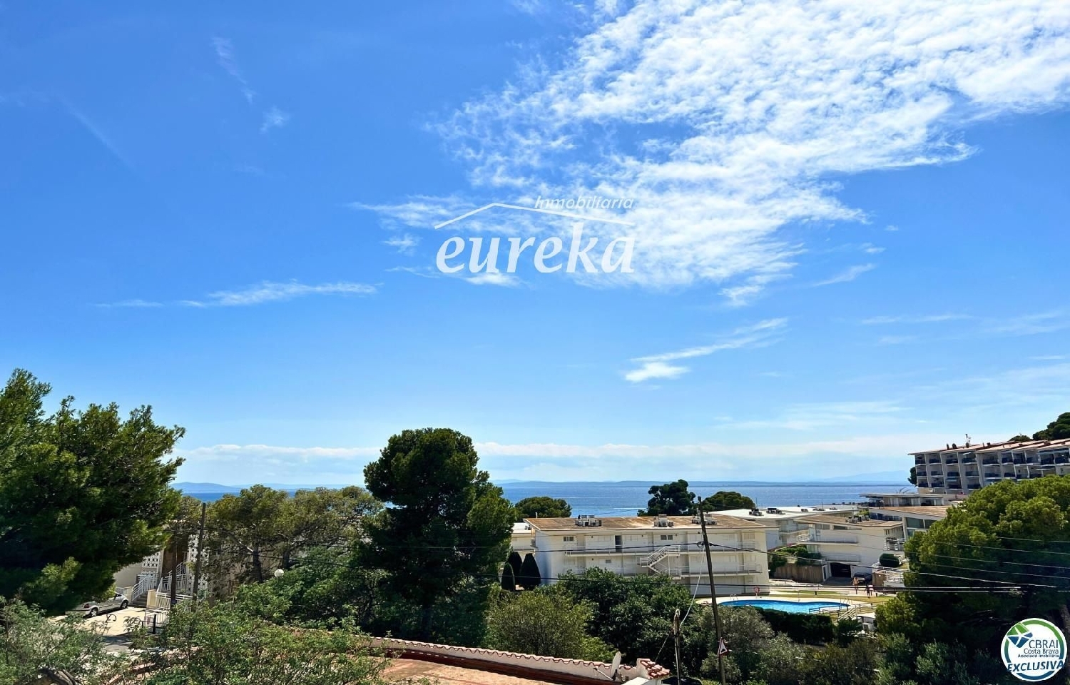  à vendre appartement Roses Alt Empordà 4