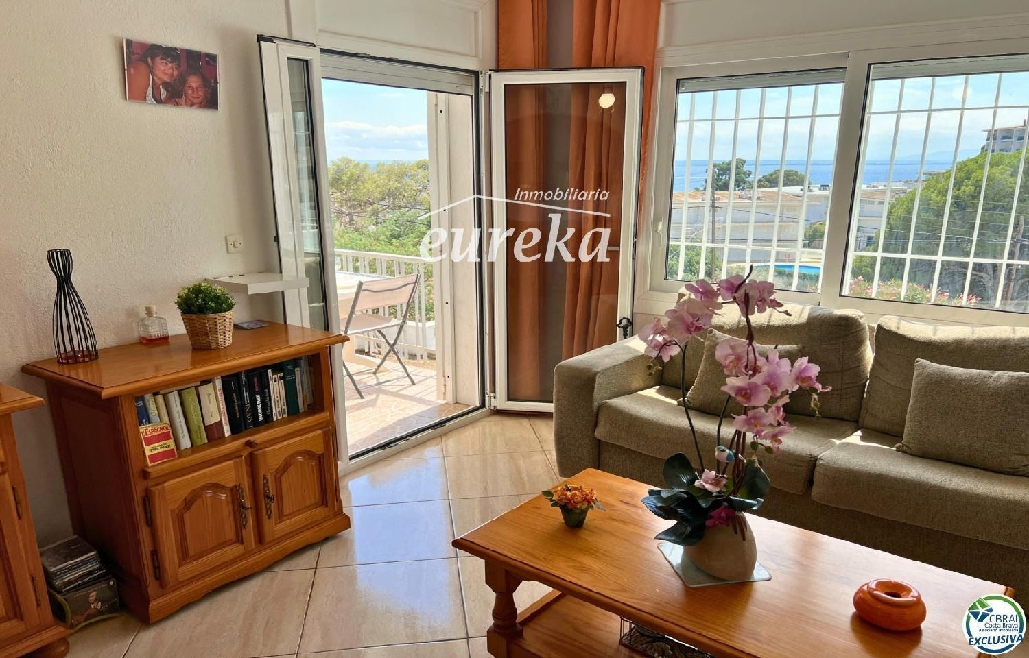  à vendre appartement Roses Alt Empordà 8