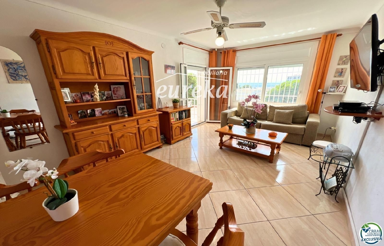  à vendre appartement Roses Alt Empordà 7