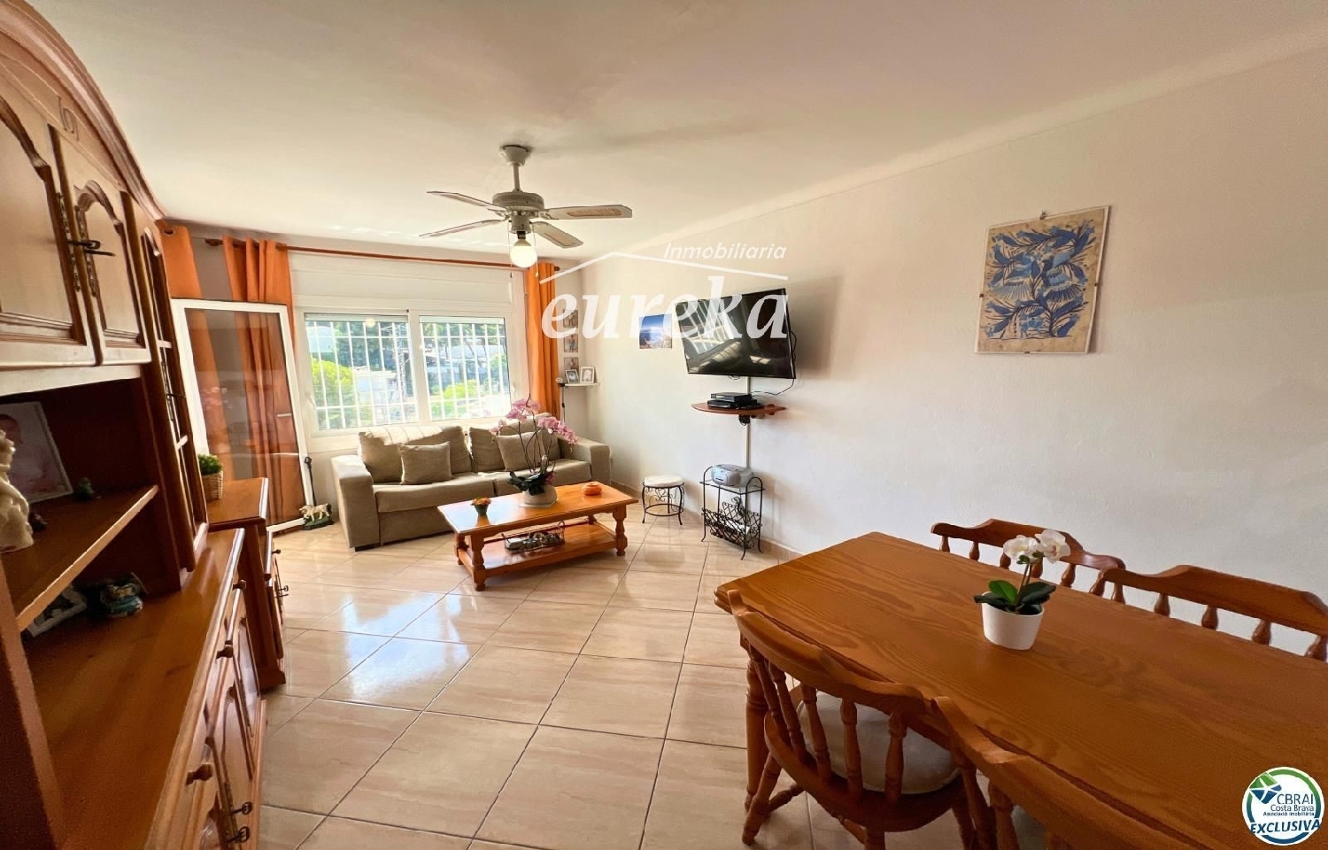  à vendre appartement Roses Alt Empordà 6