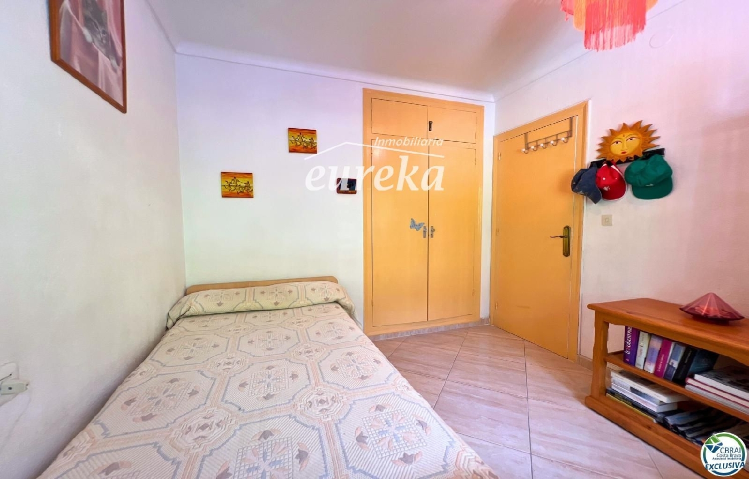  à vendre appartement Roses Alt Empordà 16