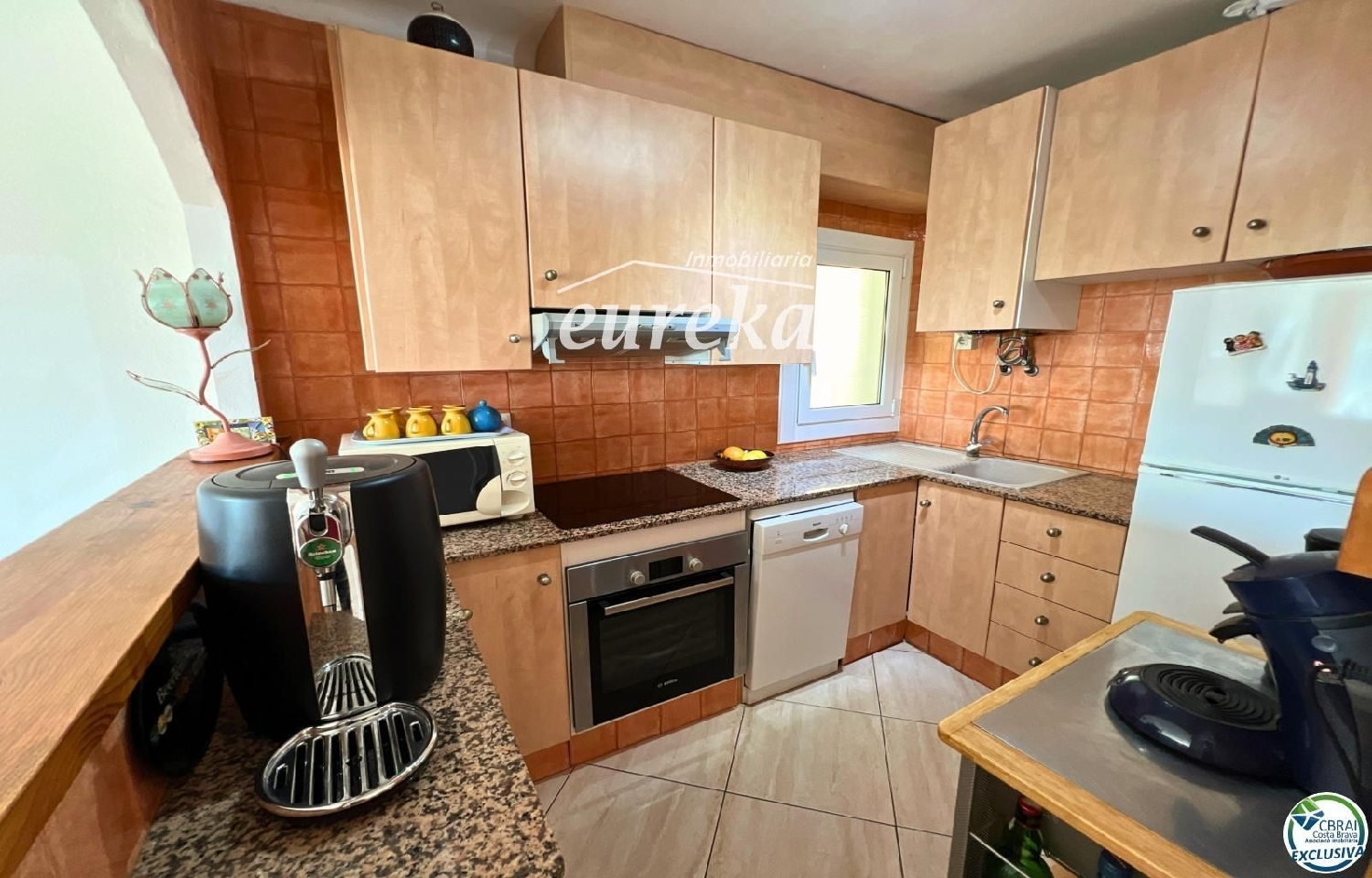  à vendre appartement Roses Alt Empordà 11