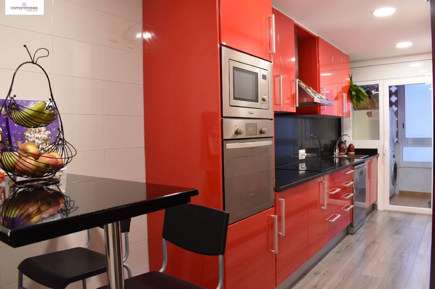 te koop appartement Roses Alt Empordà 8