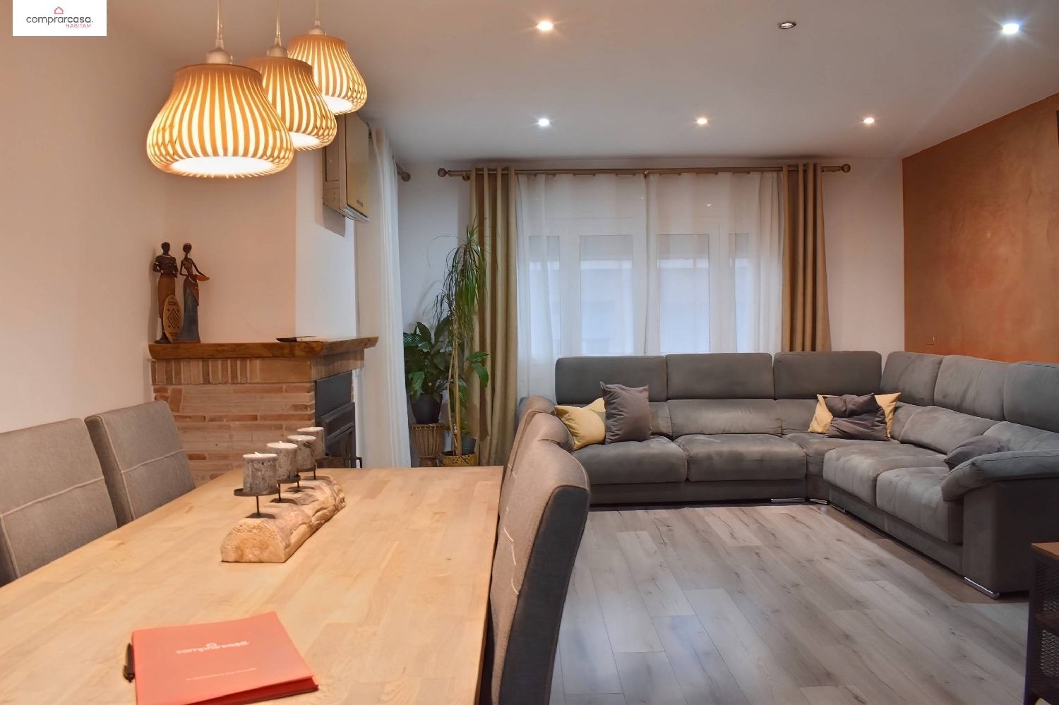 te koop appartement Roses Alt Empordà 1