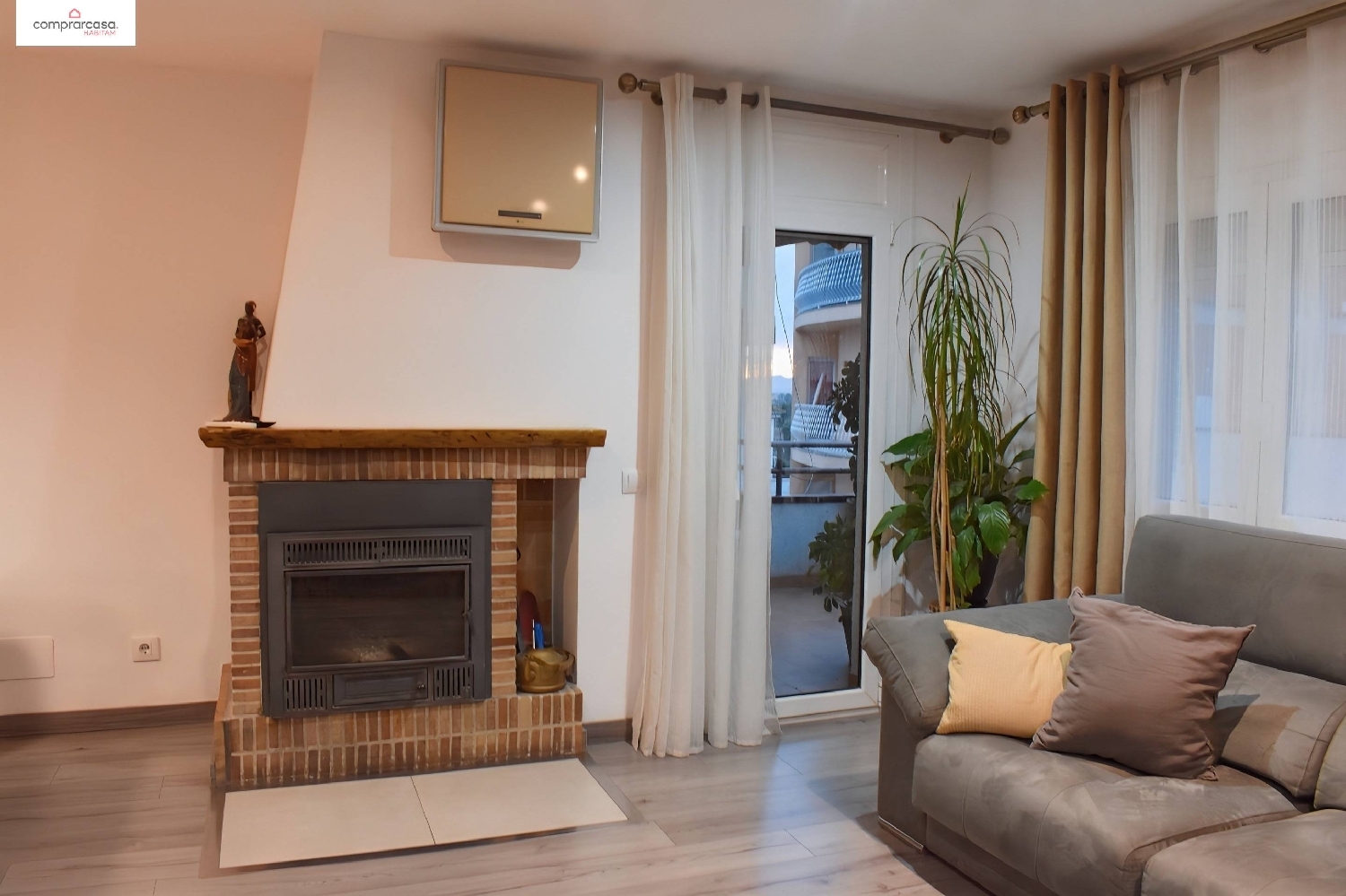 te koop appartement Roses Alt Empordà 4