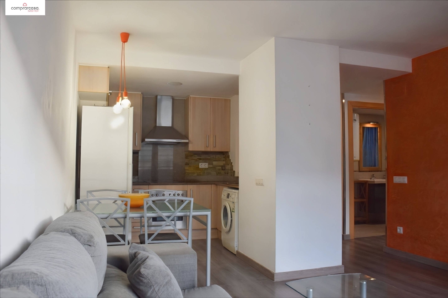 te koop appartement Roses Alt Empordà 3