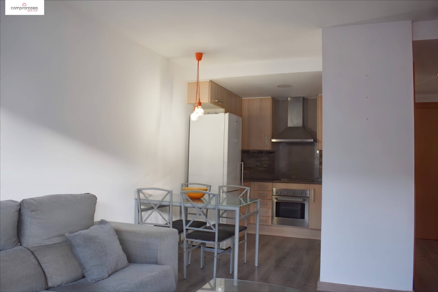 te koop appartement Roses Alt Empordà 8