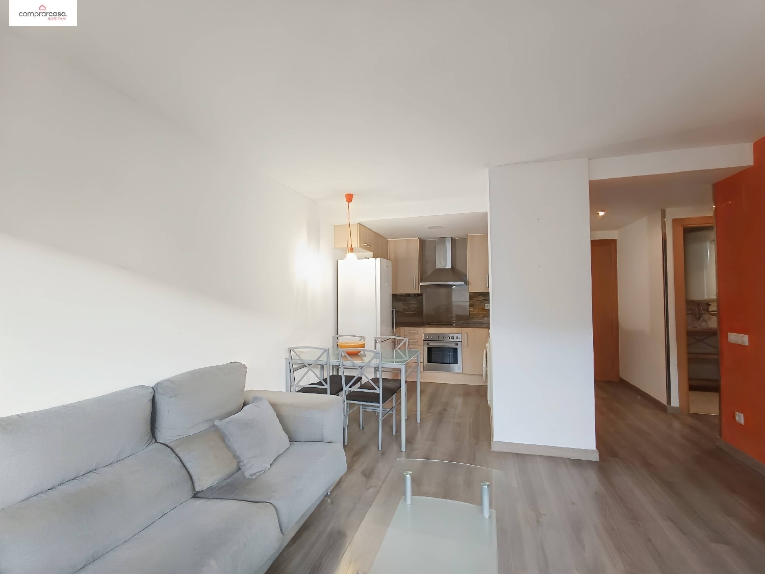 te koop appartement Roses Alt Empordà 1