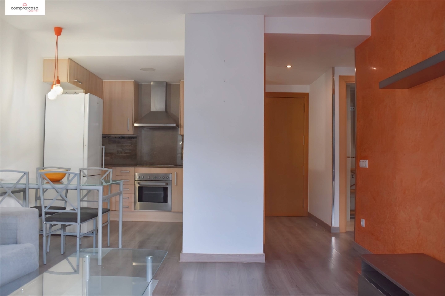 te koop appartement Roses Alt Empordà 7