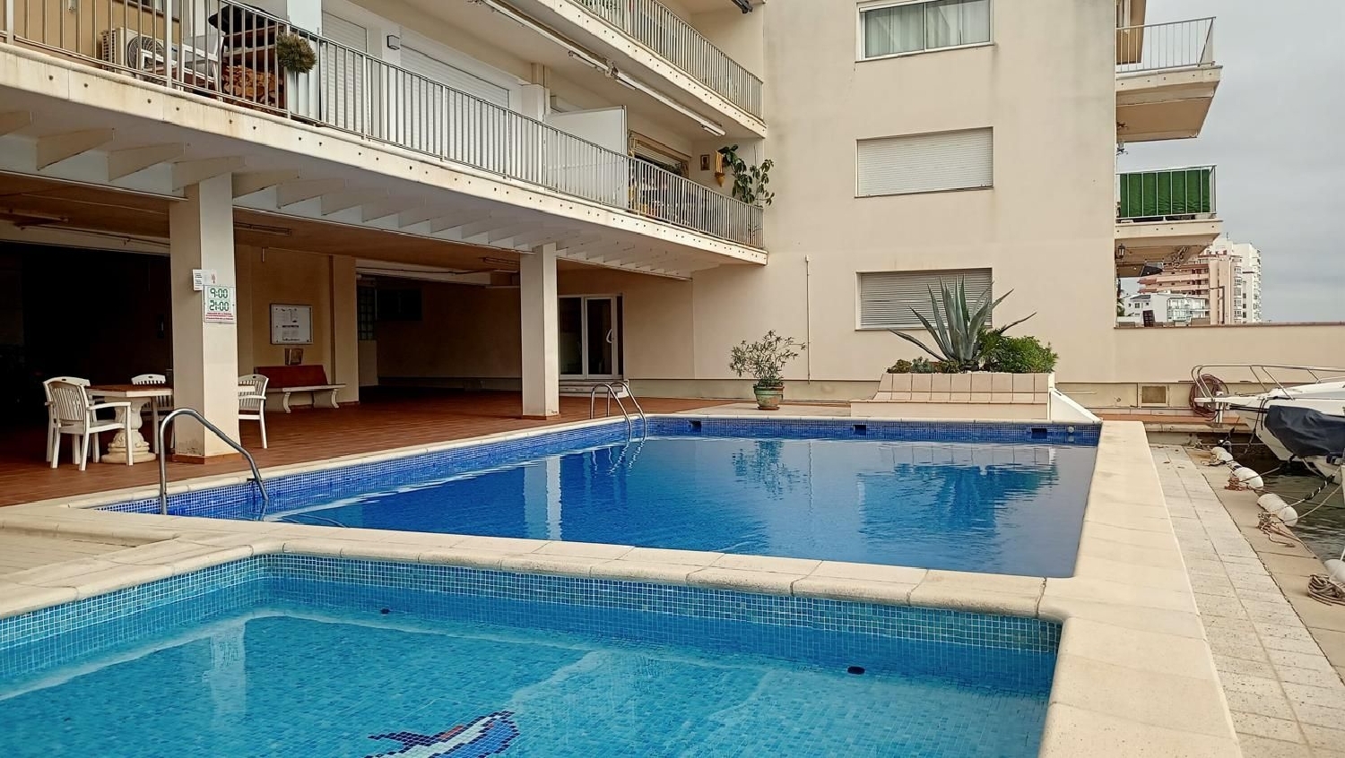  te koop appartement Roses Alt Empordà 6