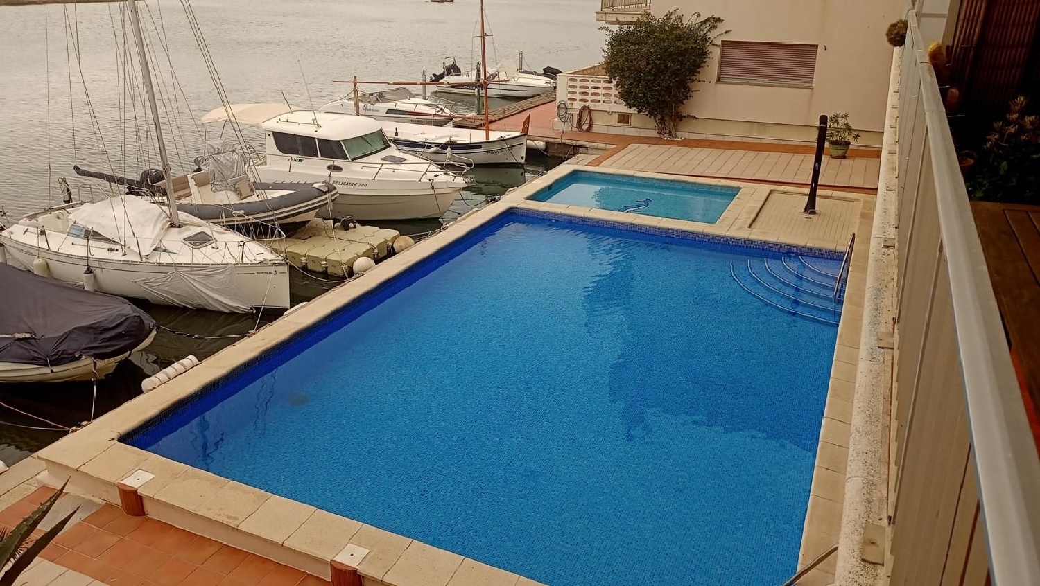  te koop appartement Roses Alt Empordà 1