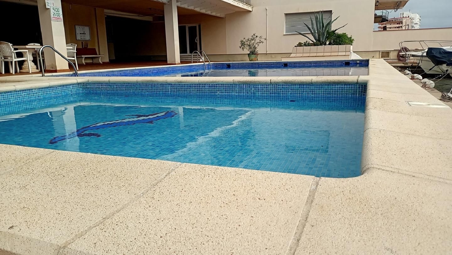  te koop appartement Roses Alt Empordà 7