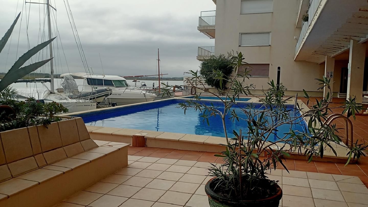  te koop appartement Roses Alt Empordà 5