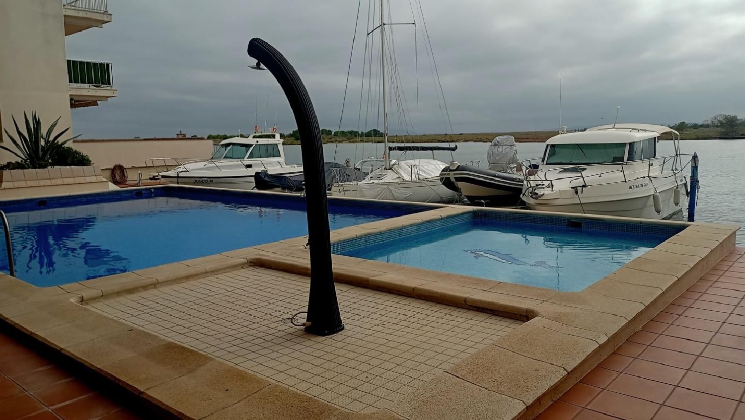  te koop appartement Roses Alt Empordà 4