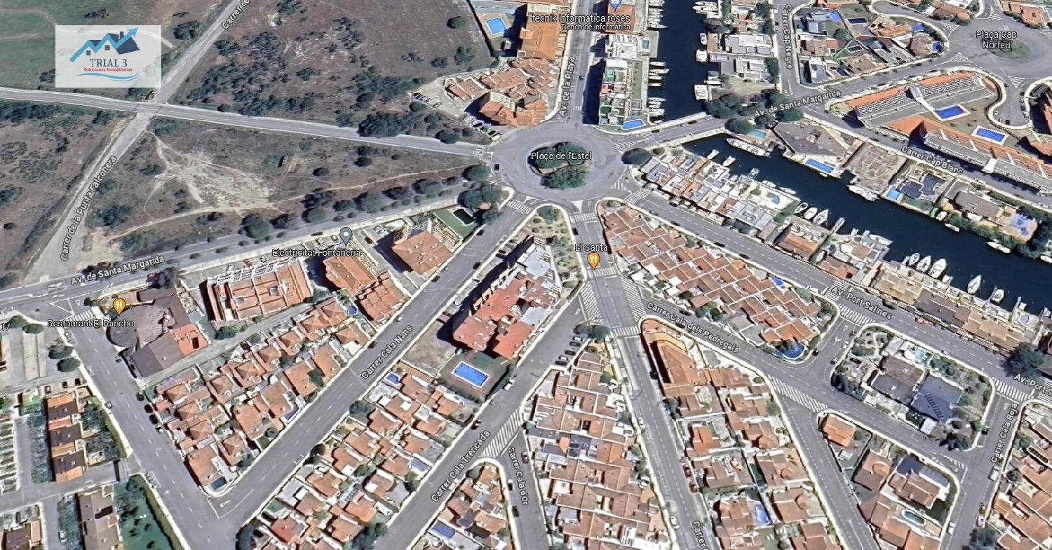  till salu lägenhet Roses Alt Empordà 3