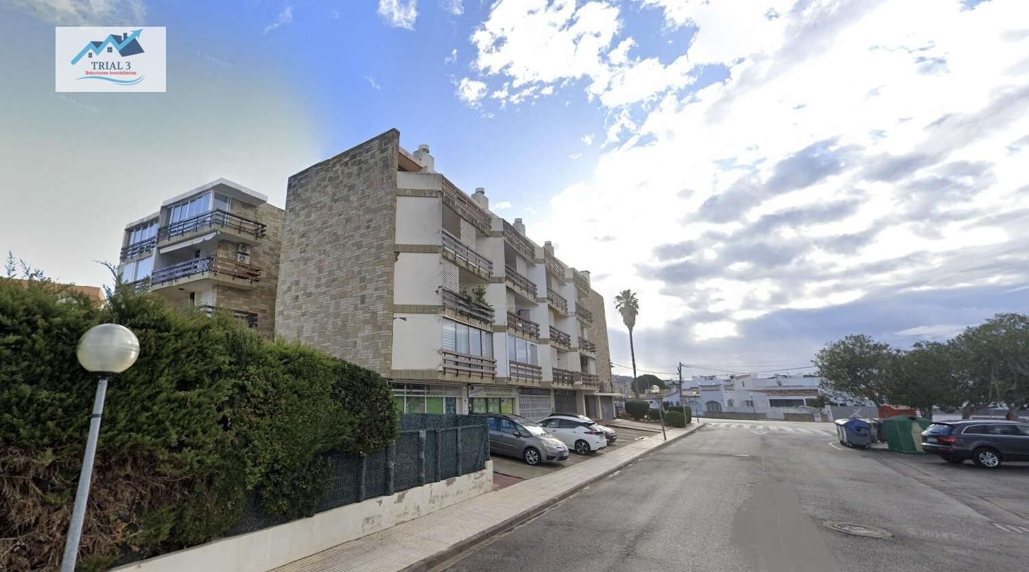  till salu lägenhet Roses Alt Empordà 2