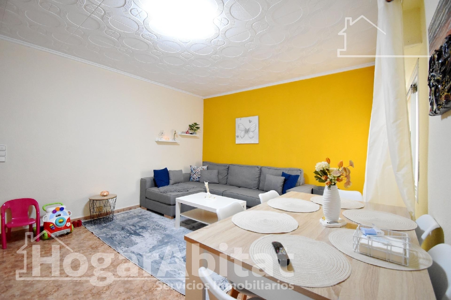 kaufen Wohnung Rótova Safor 3