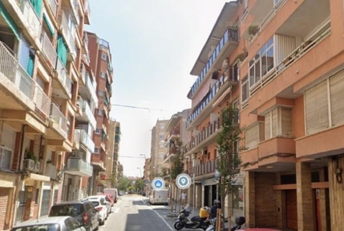 Rubieiro Coruña apartment foto 6327414