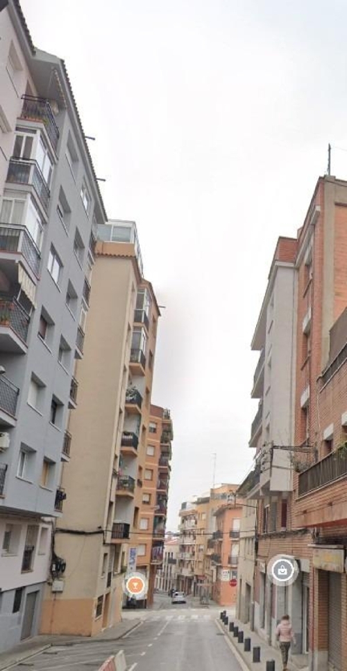 Rubieiro Coruña apartment foto 6327435