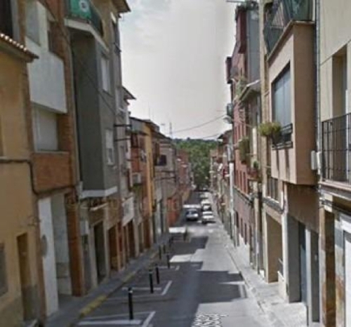 Rubieiro Coruña apartment foto 6327457