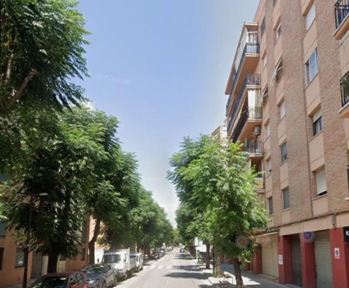 Rubieiro Coruña apartment foto 6327486